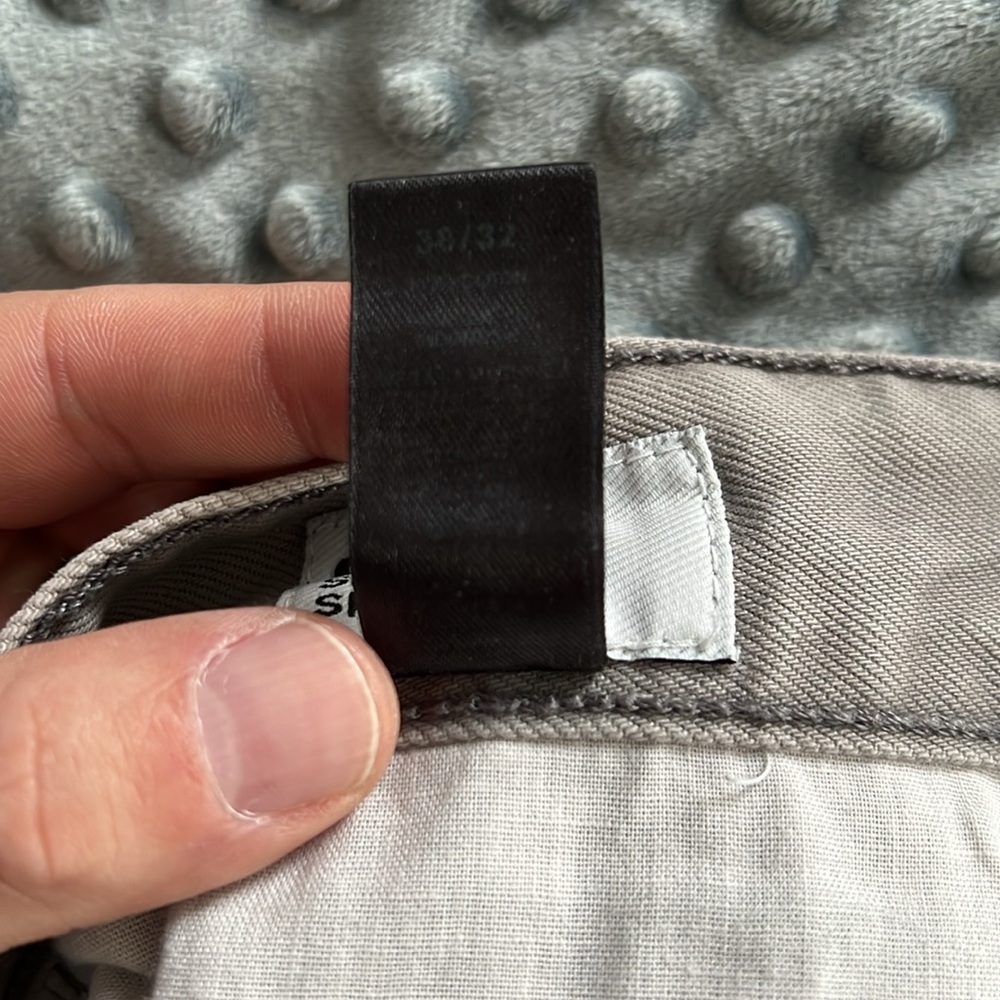 Express Jeans - Picture 5 of 5